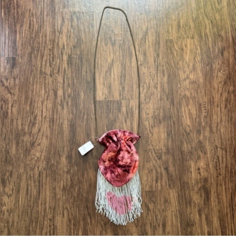 Free people talk to me clutch
